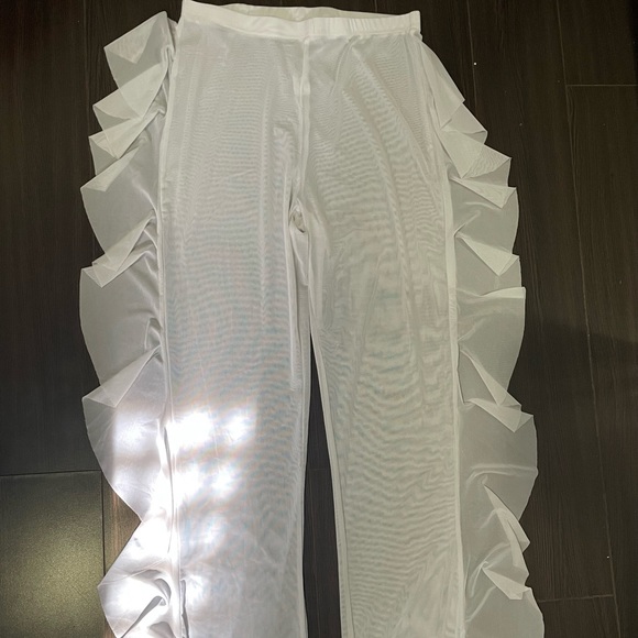 ❗️2 for $25❗️Cover Up Pants - Picture 2 of 3